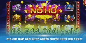 Nổ hũ 789